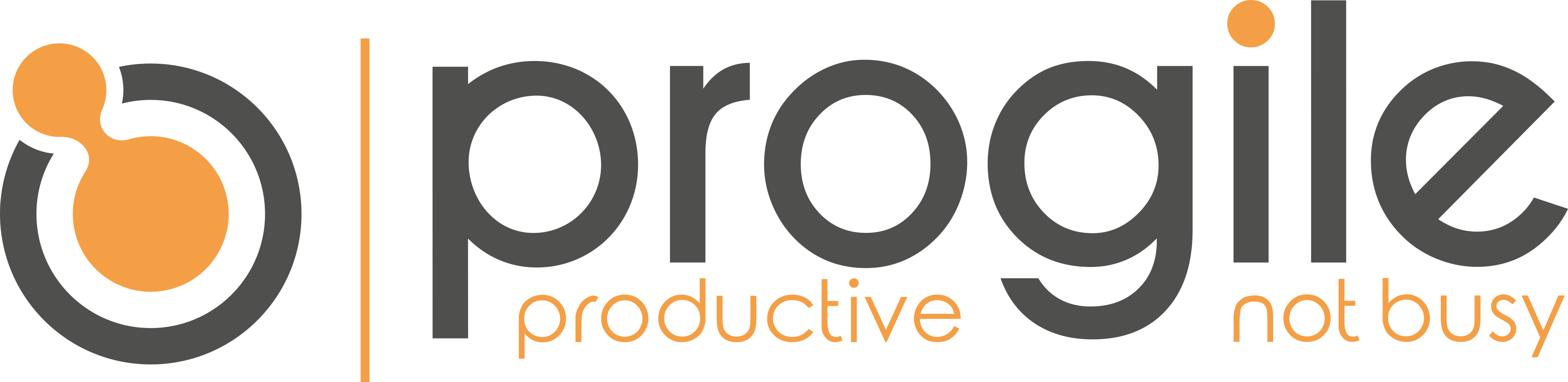 progile