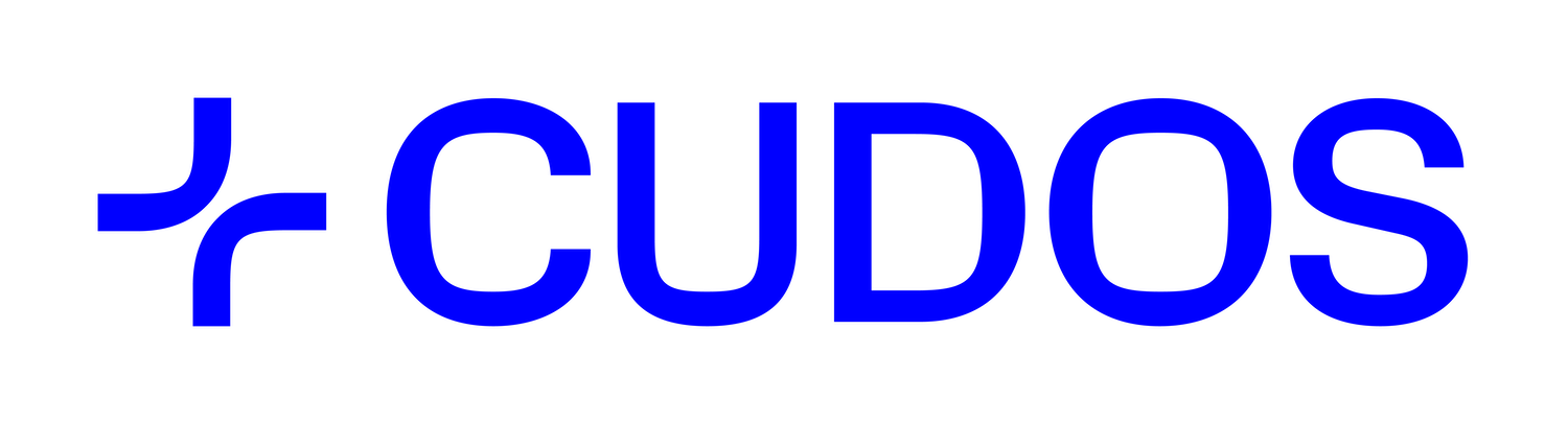 Cudos